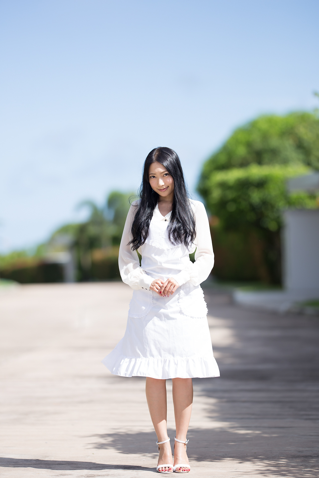 [Minisuka.tv] 三田羽衣2017-10-12 Ui Mita - Secret Gallery (STAGE1) 02